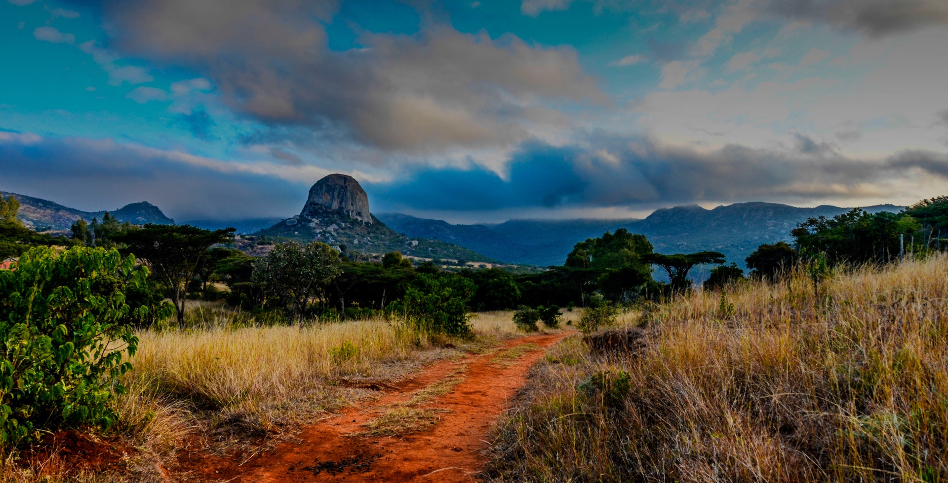 Mutare