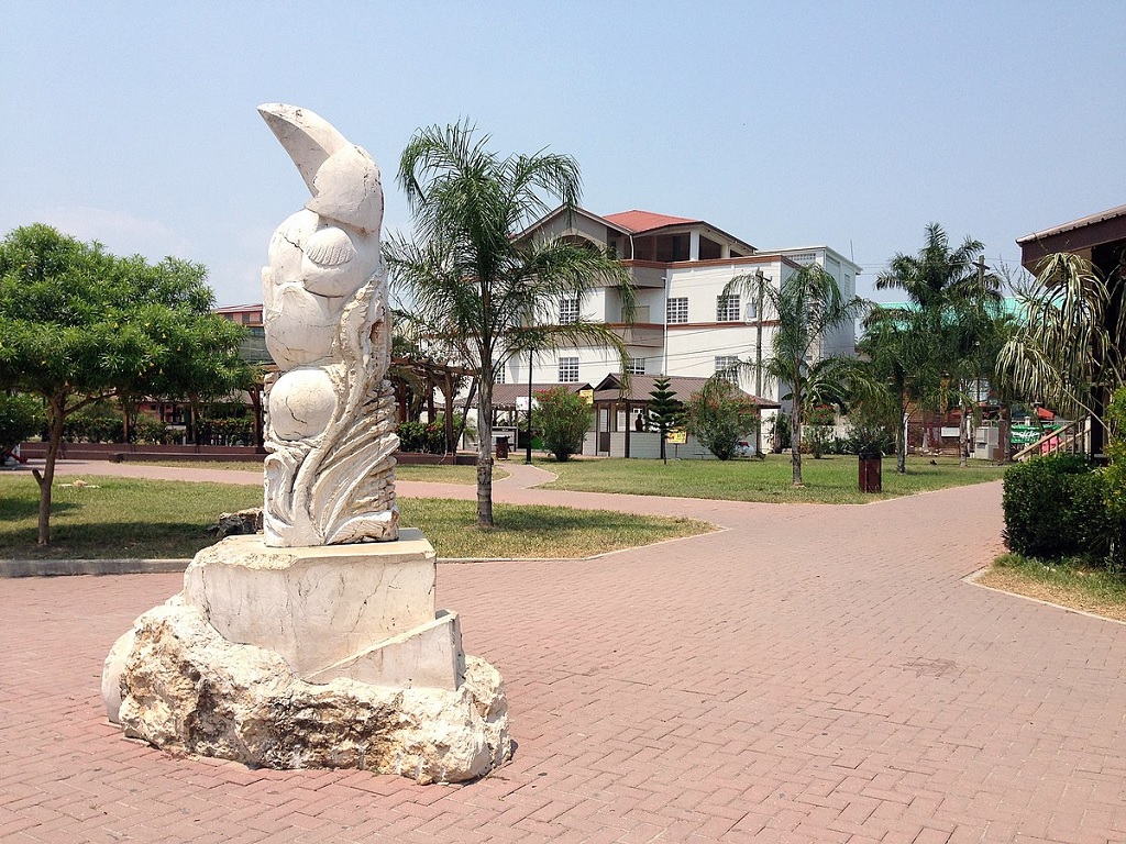 San_Ignacio