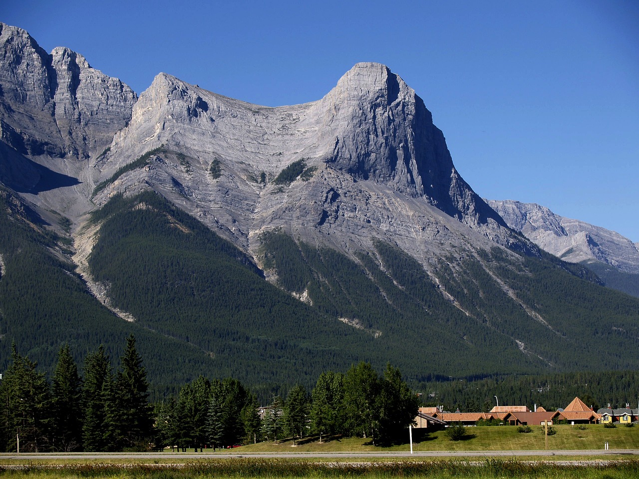 Canmore