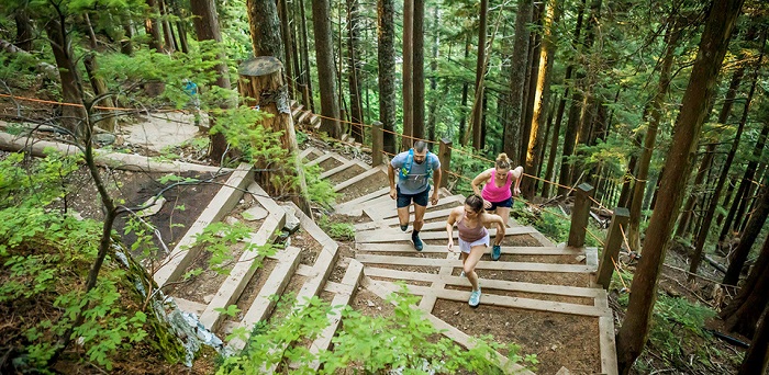 Grouse Grind