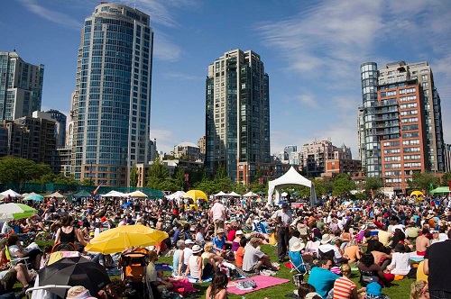 Festival de Jazz de Vancouver