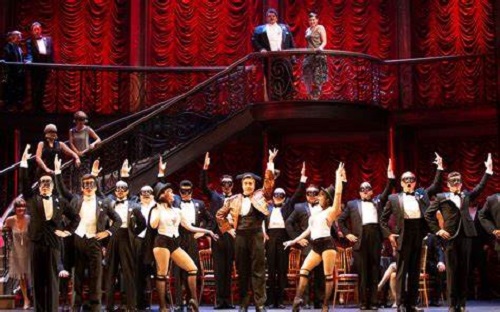 la Vancouver Opera