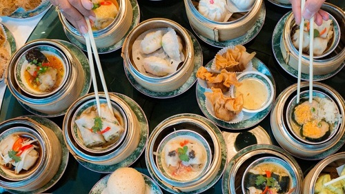Dim Sum