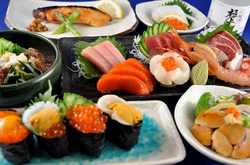 Sushi