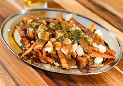 Poutine