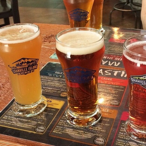 Cerveza Artesanal