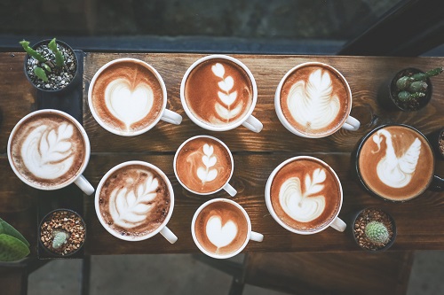 Café