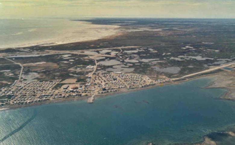 Arviat