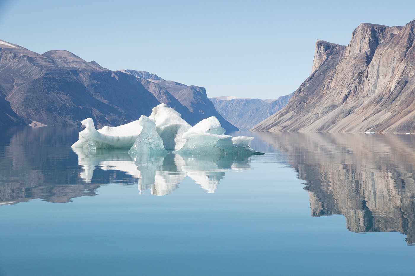 Qikiqtarjuaq