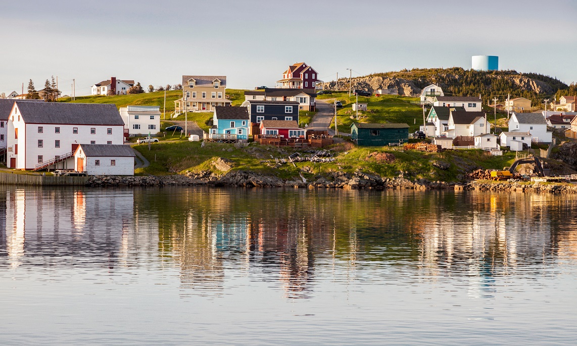 Bonavista