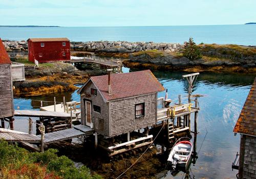Lunenburg
