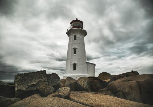 Peggys Cove