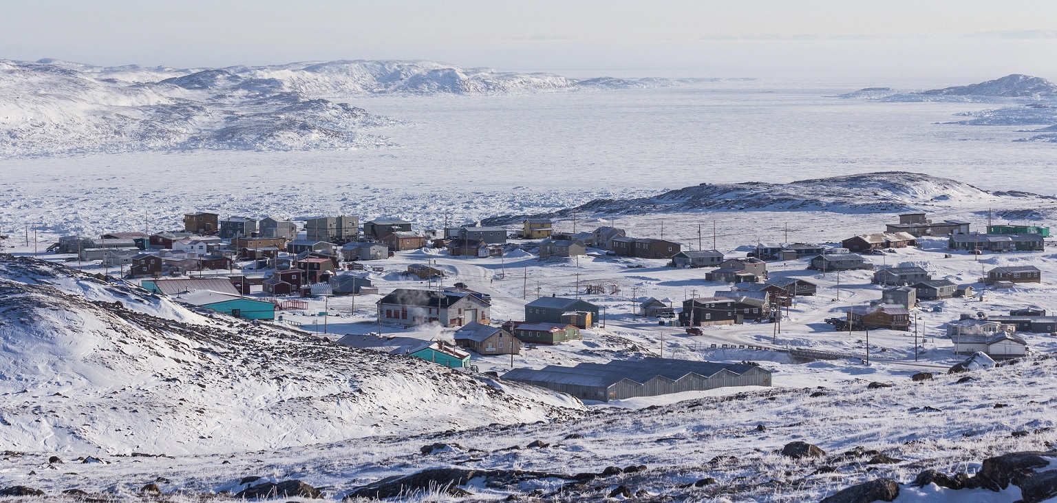 Iqaluit
