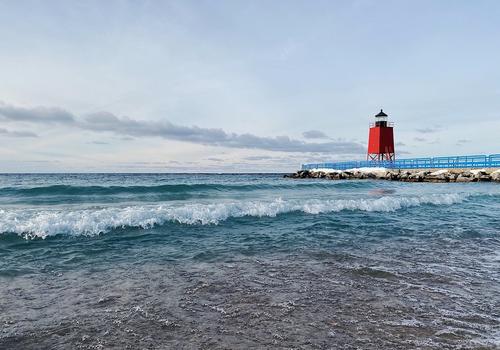 Charlevoix
