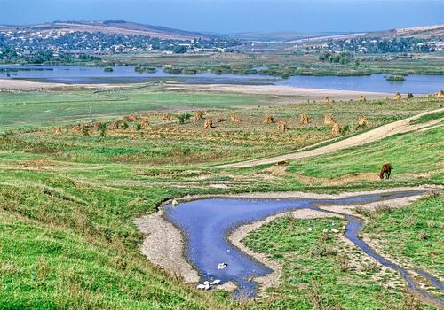 Hay River