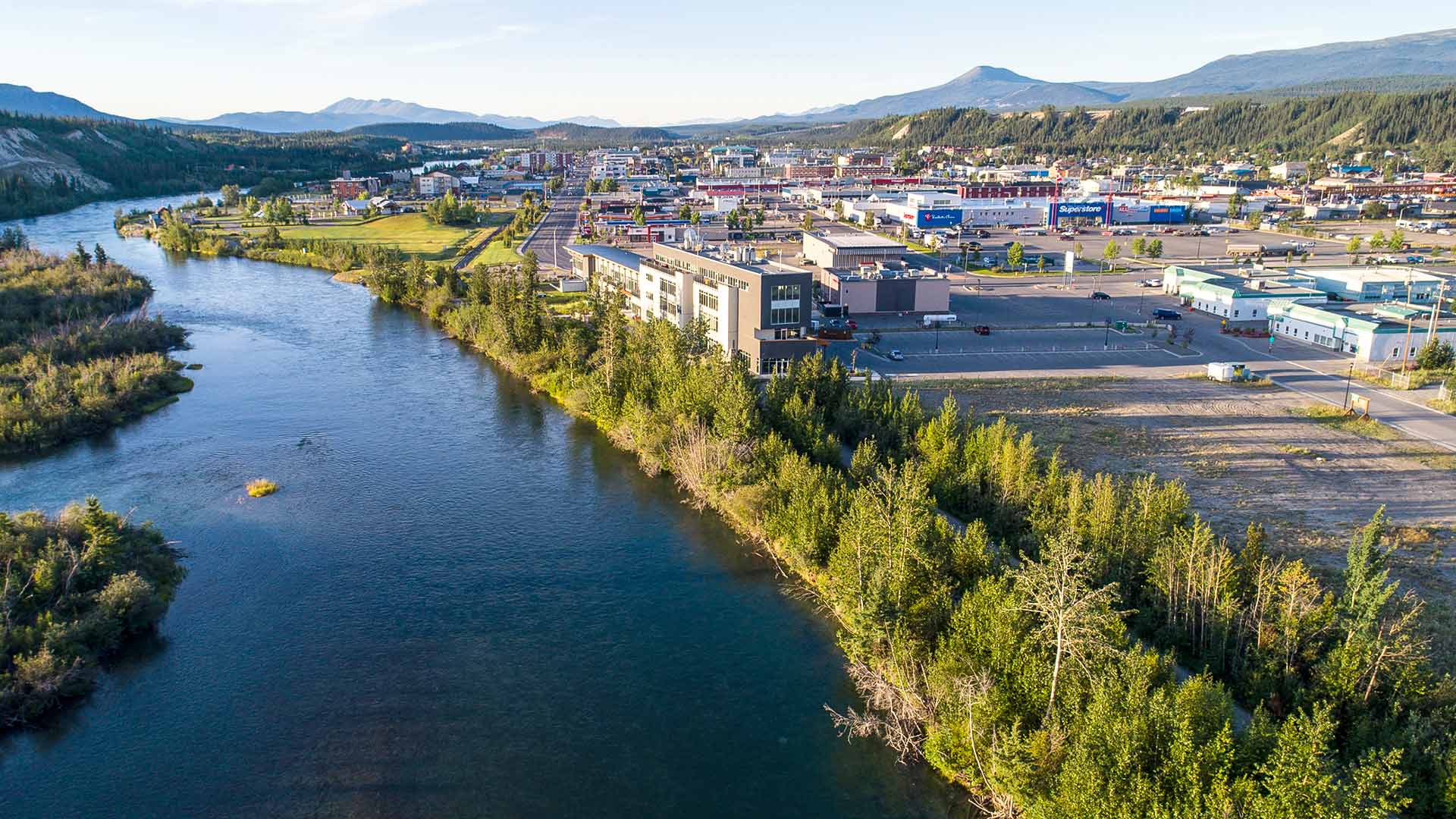 Whitehorse