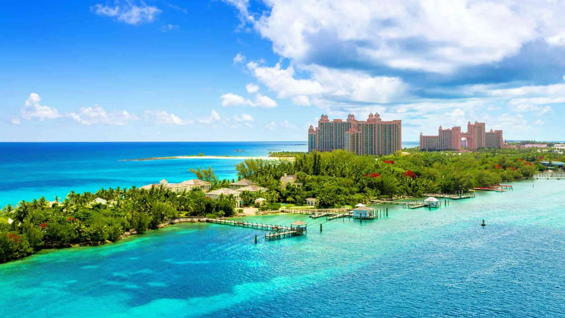 Bahamas