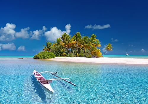 Paradise Island