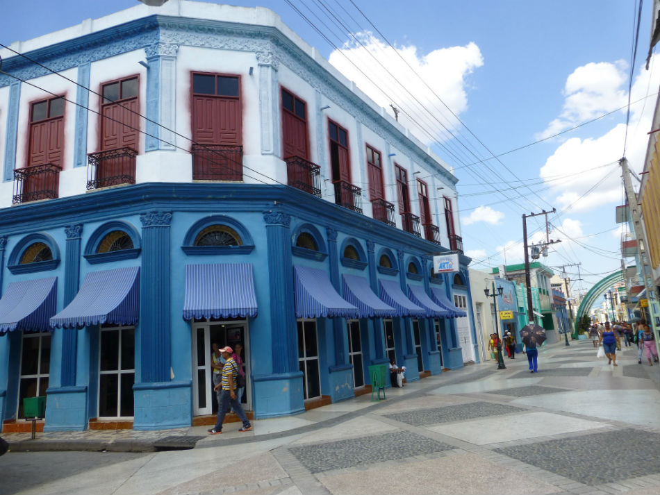 Bayamo