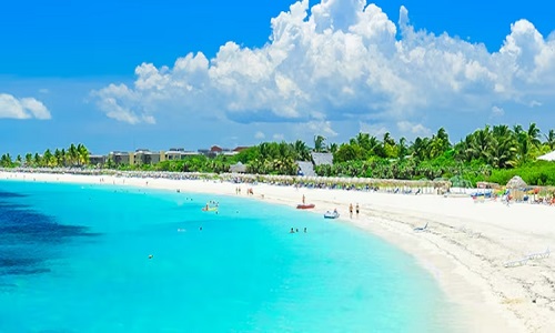 Cayo Coco