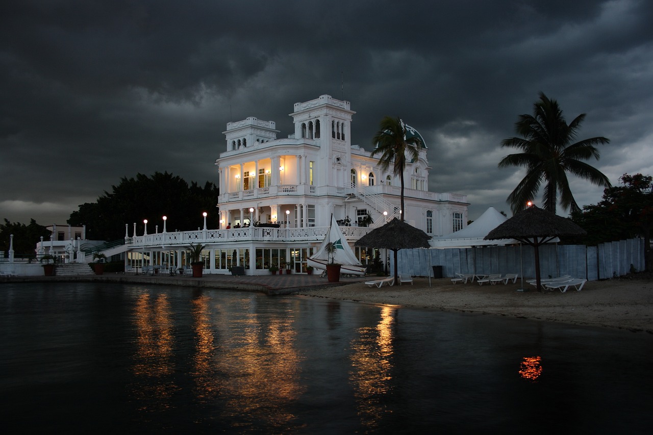 Cienfuegos