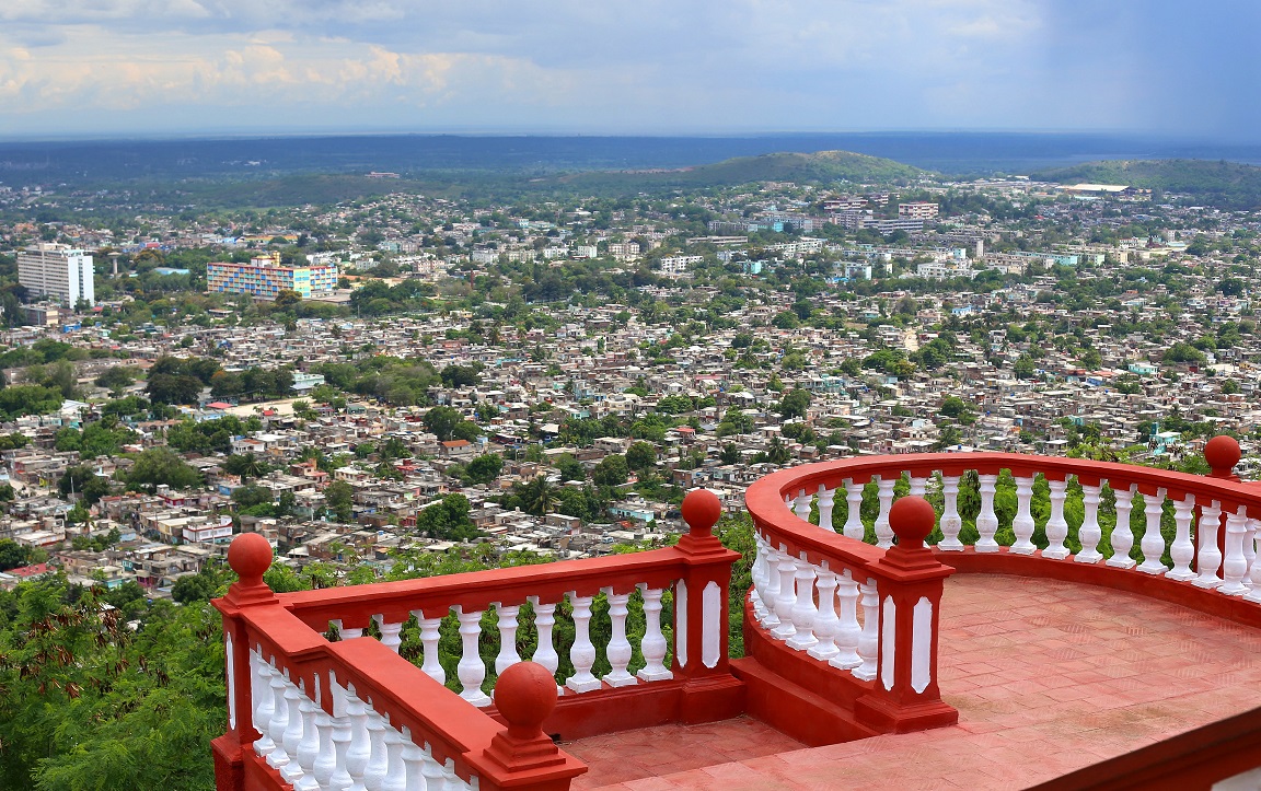 Holguín