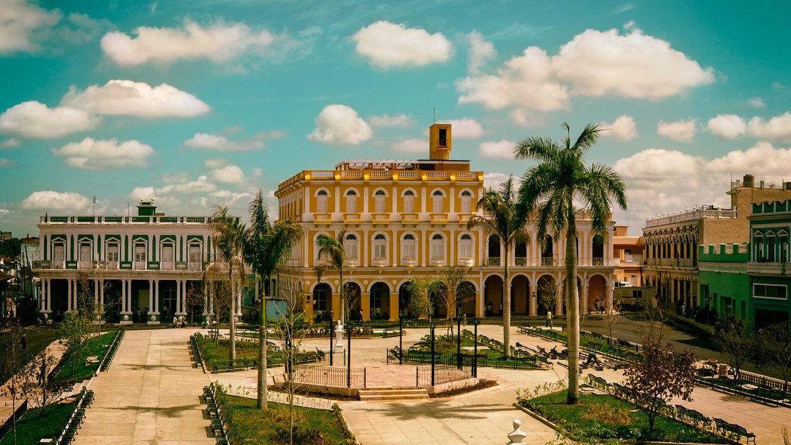 Sancti_Spíritus