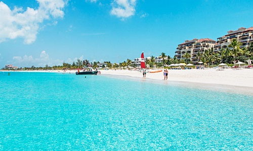 Providenciales