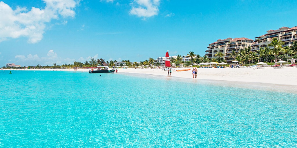 Providenciales