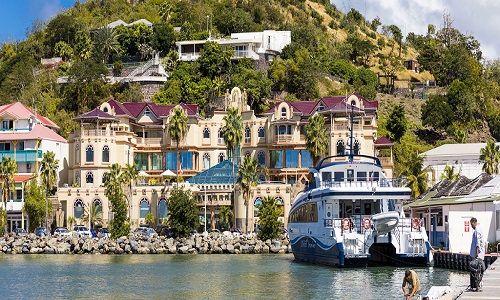 Marigot
