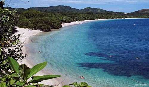 Playa Flamingo