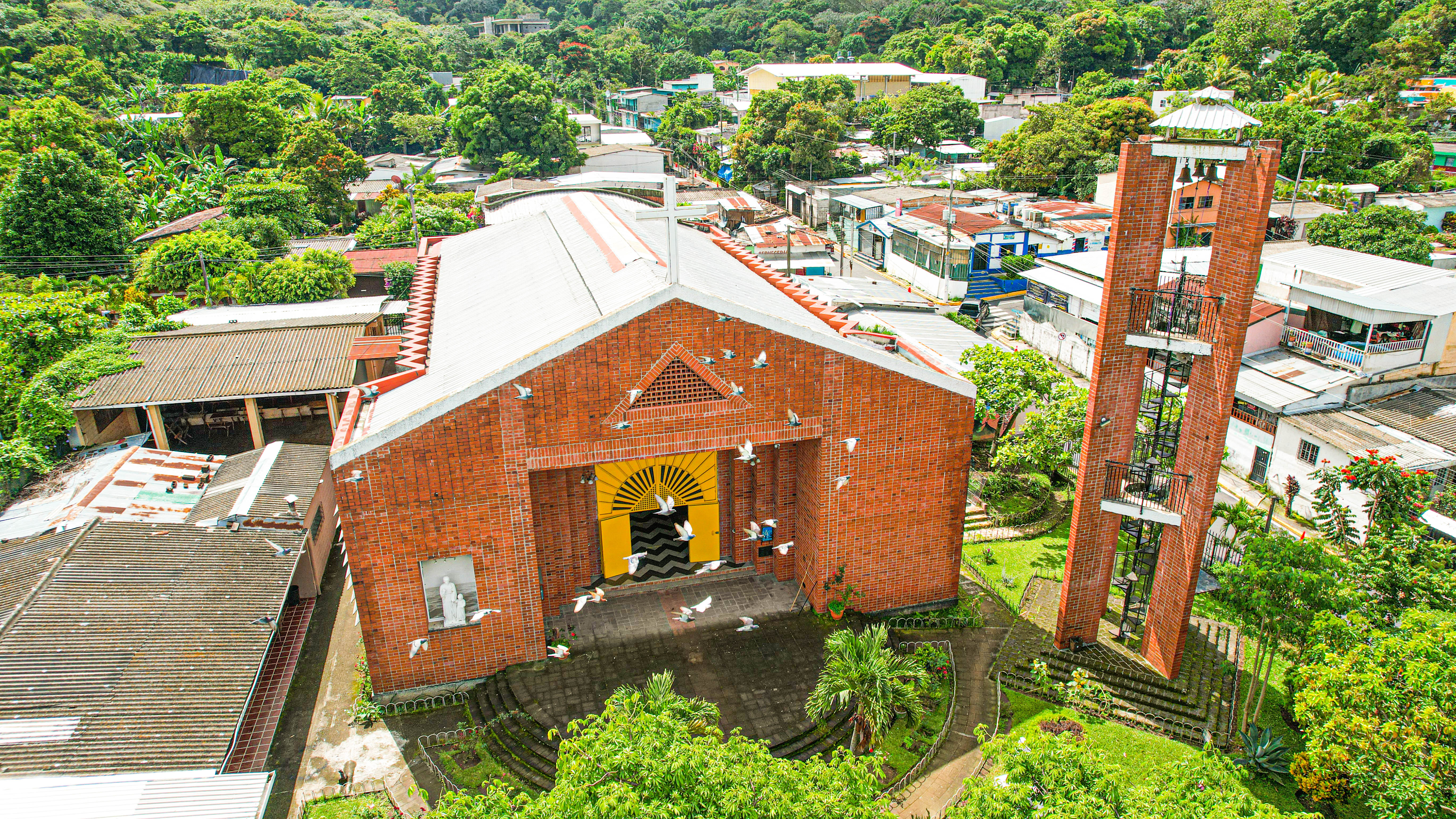Cuscatlán