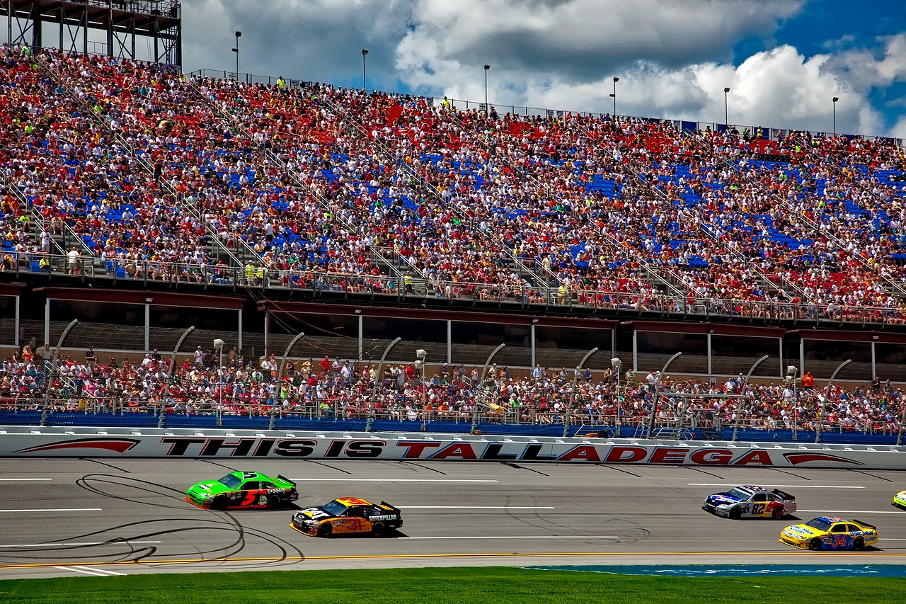Talladega