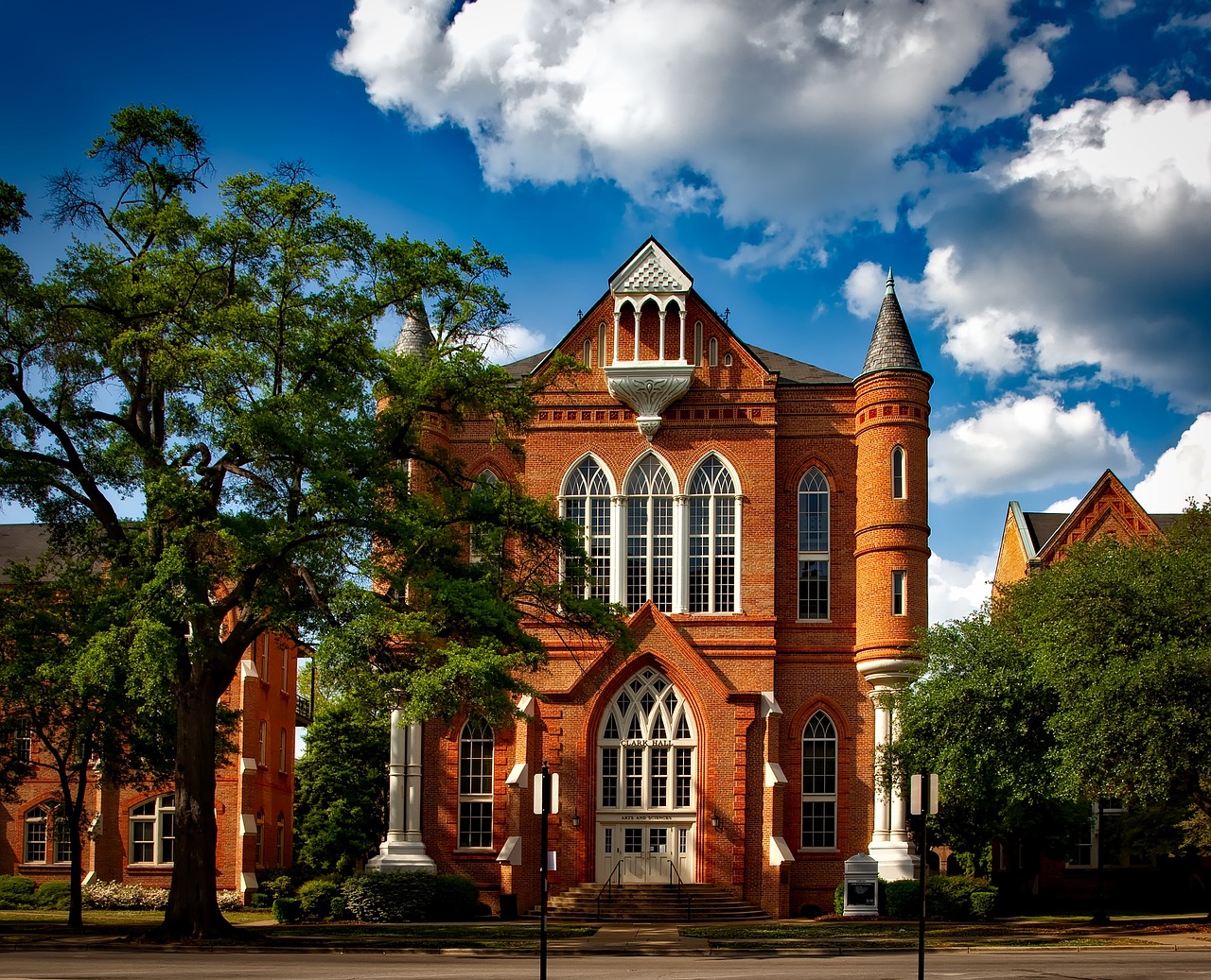 Tuscaloosa