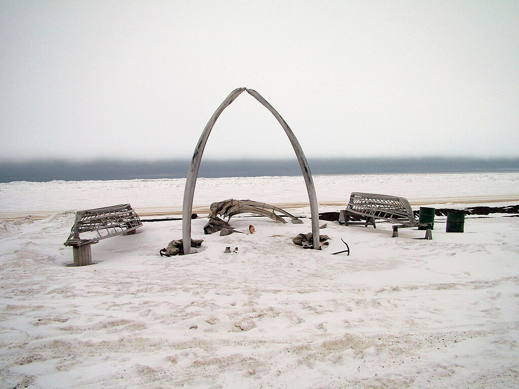 Barrow