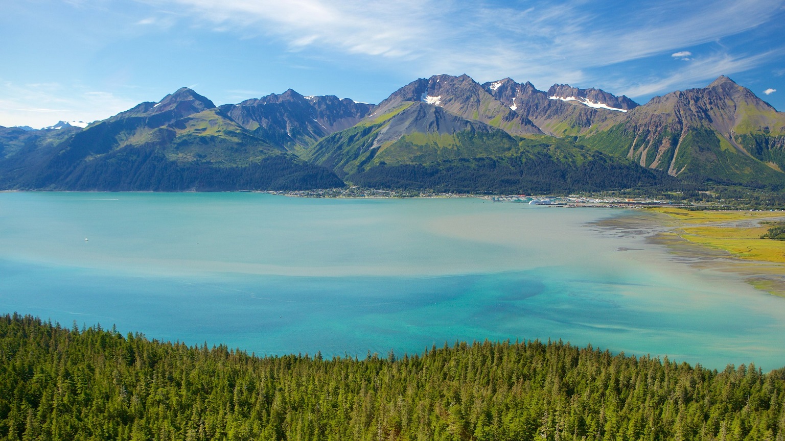 Kenai