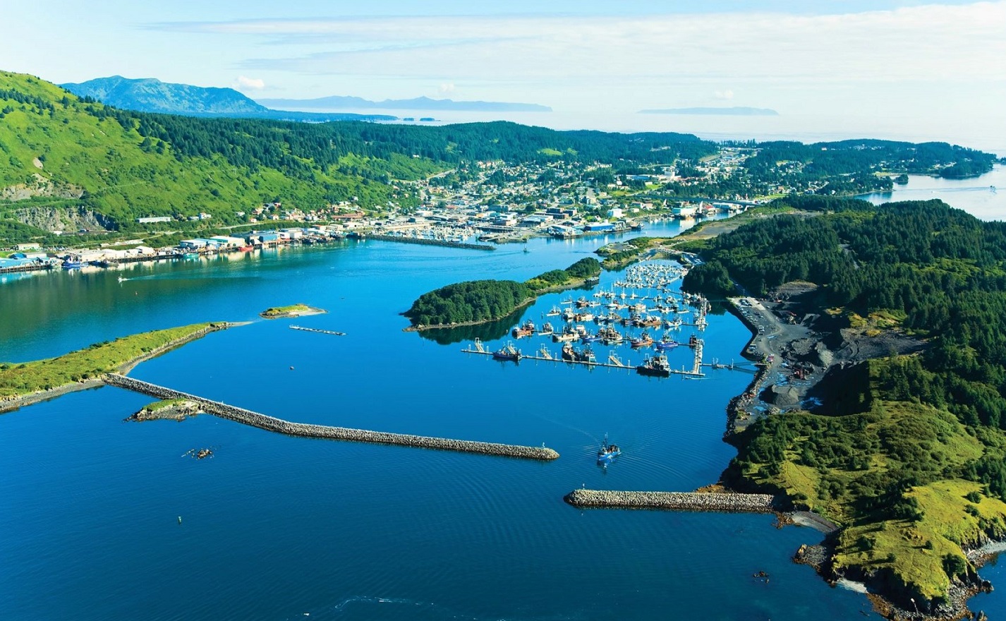 Kodiak