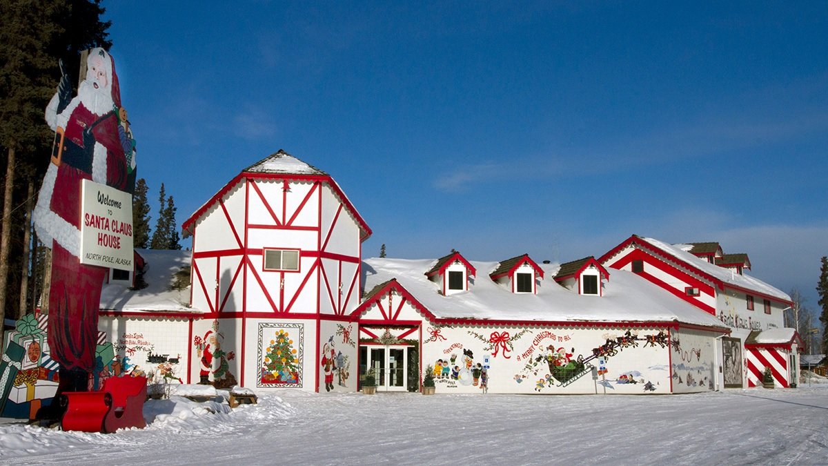 North_Pole