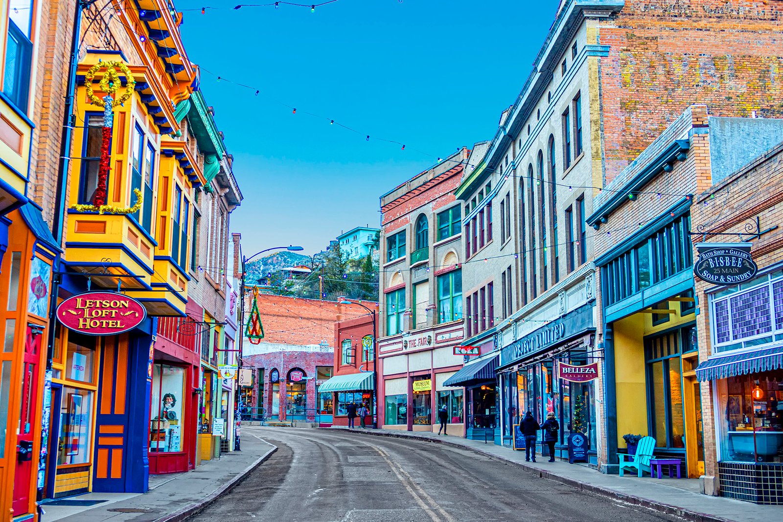 Bisbee