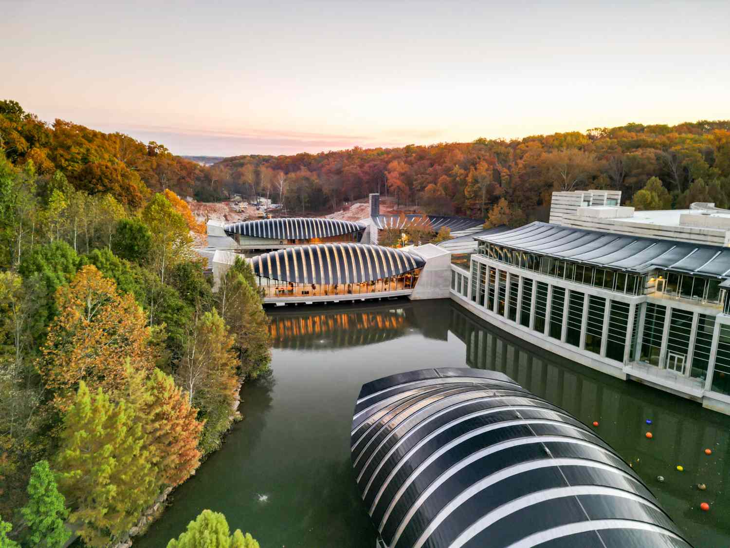 Bentonville
