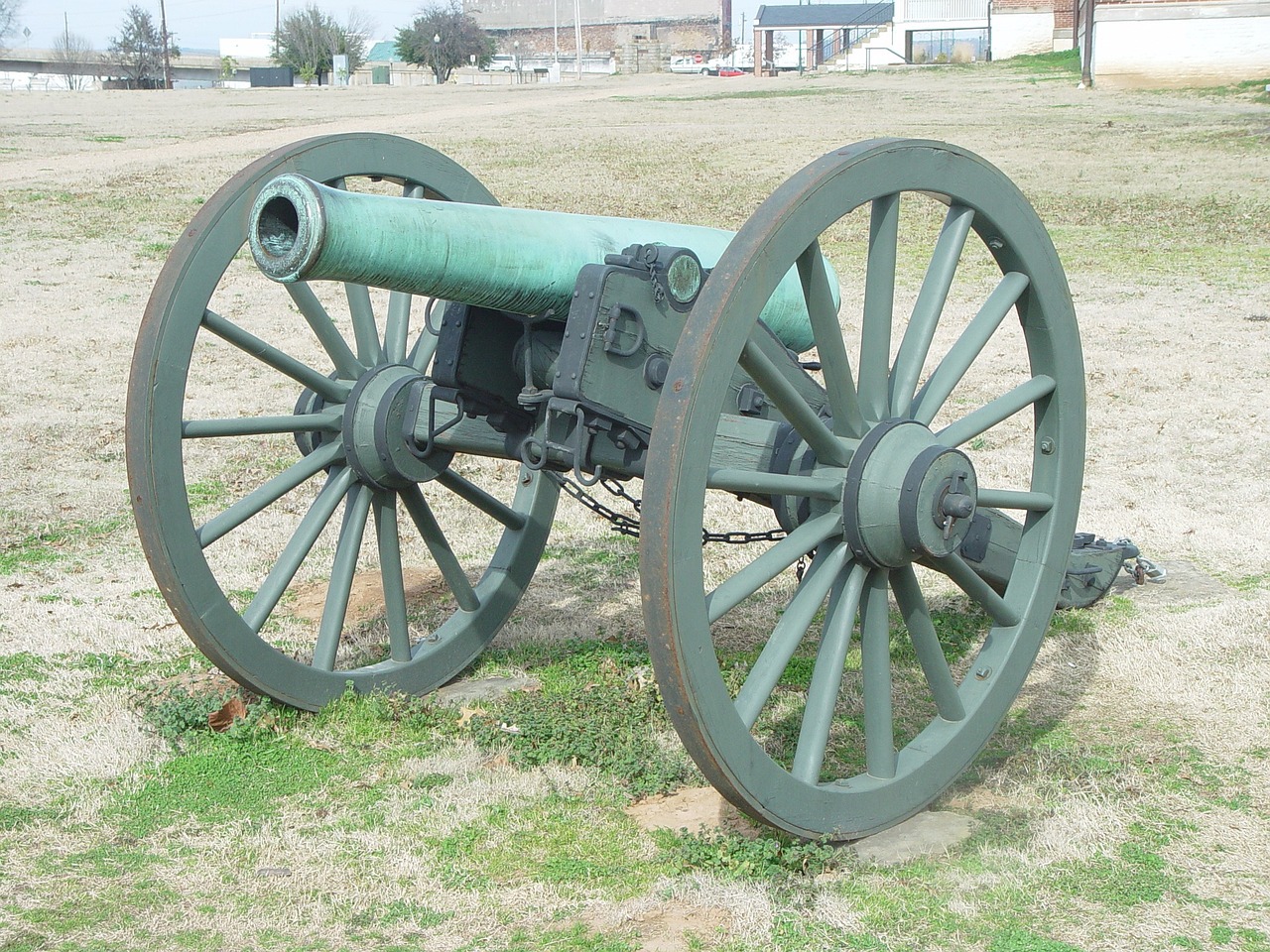 Fort_Smith