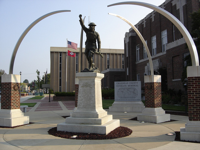 Jonesboro