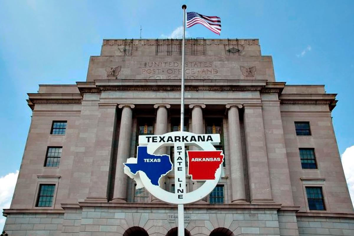 Texarkana