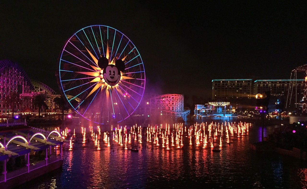 Anaheim
