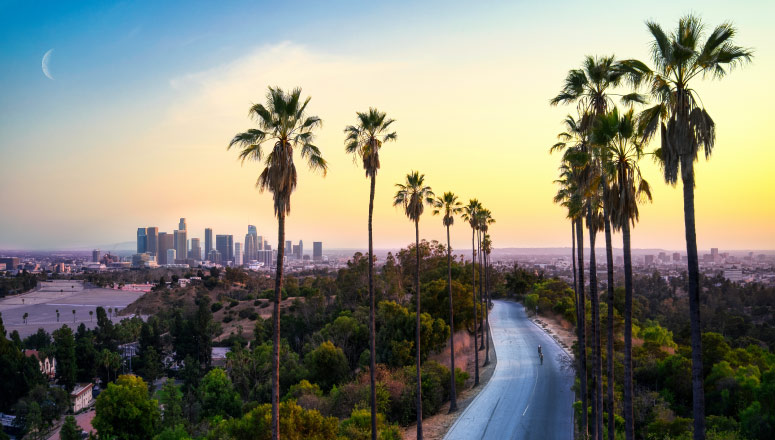 Irvine