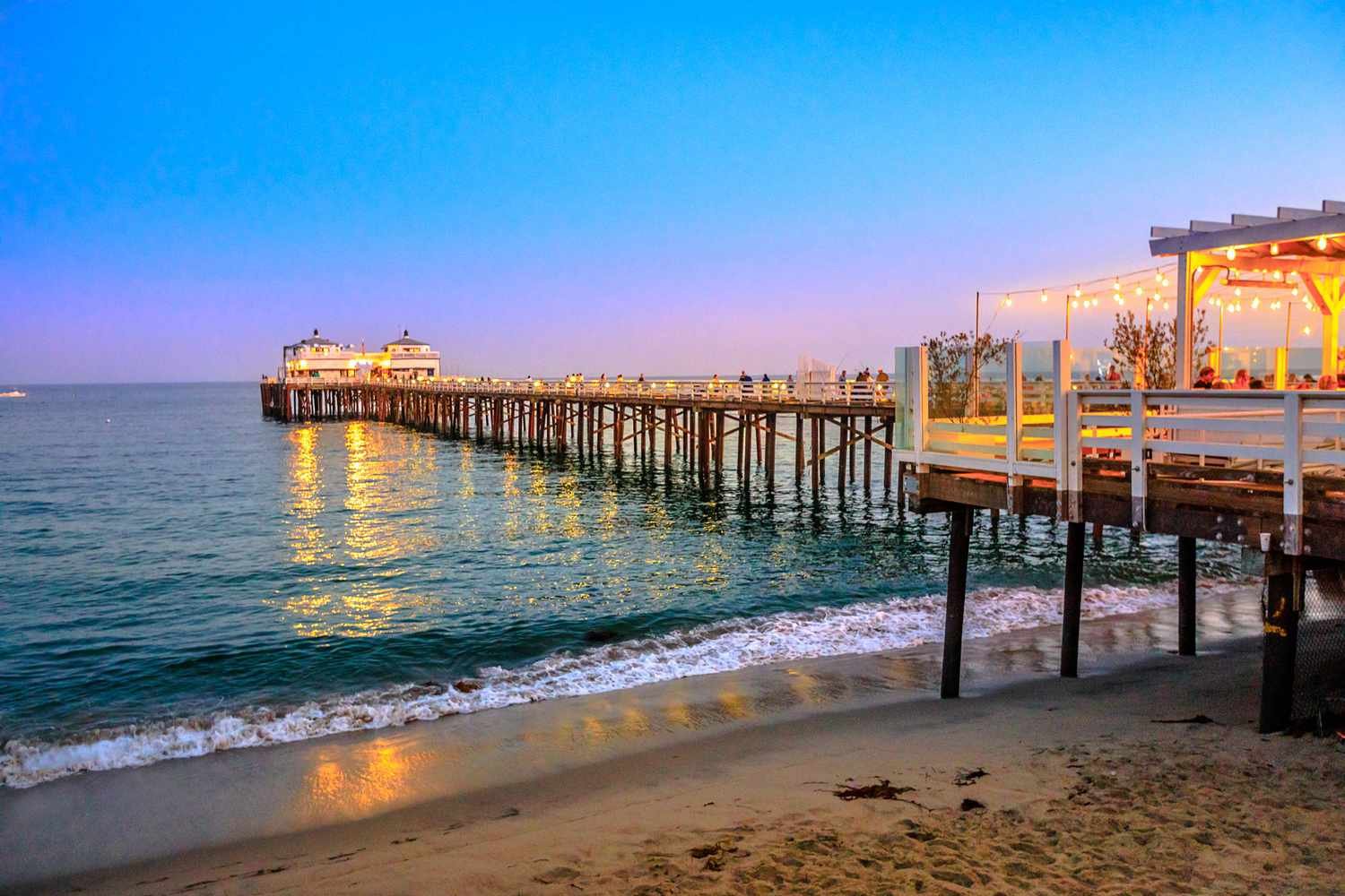 Malibu