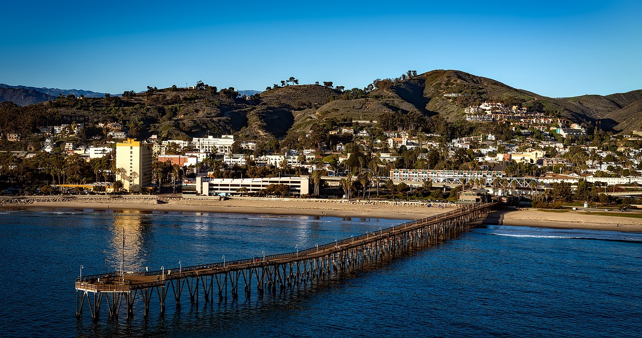 Oxnard