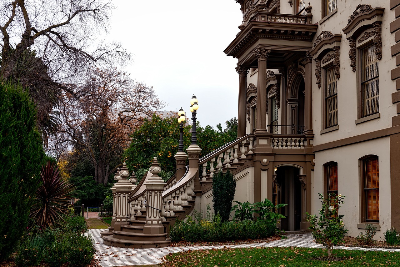 Sacramento