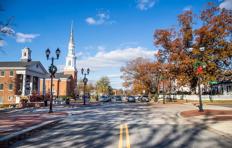 Cary