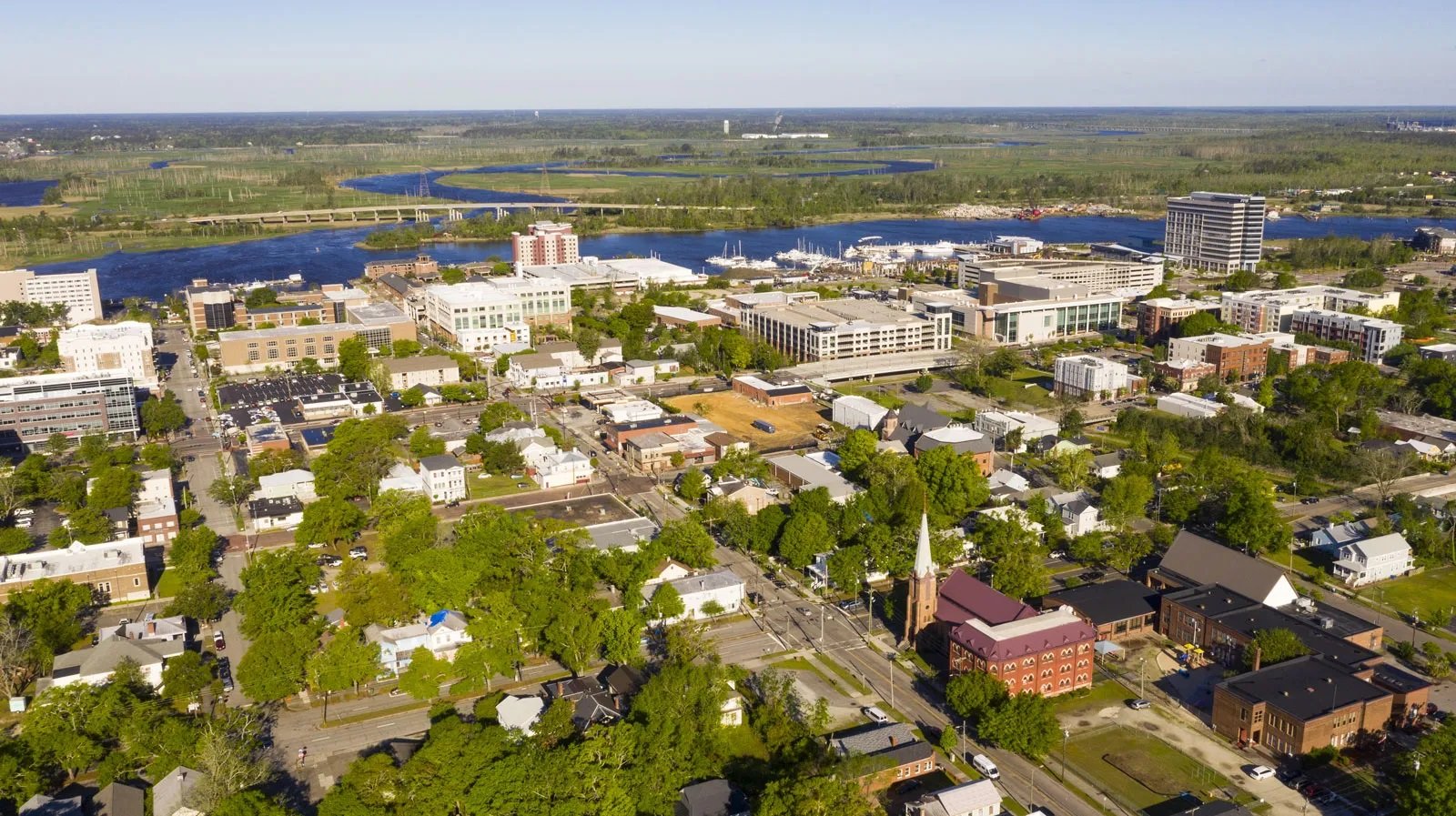 Fayetteville